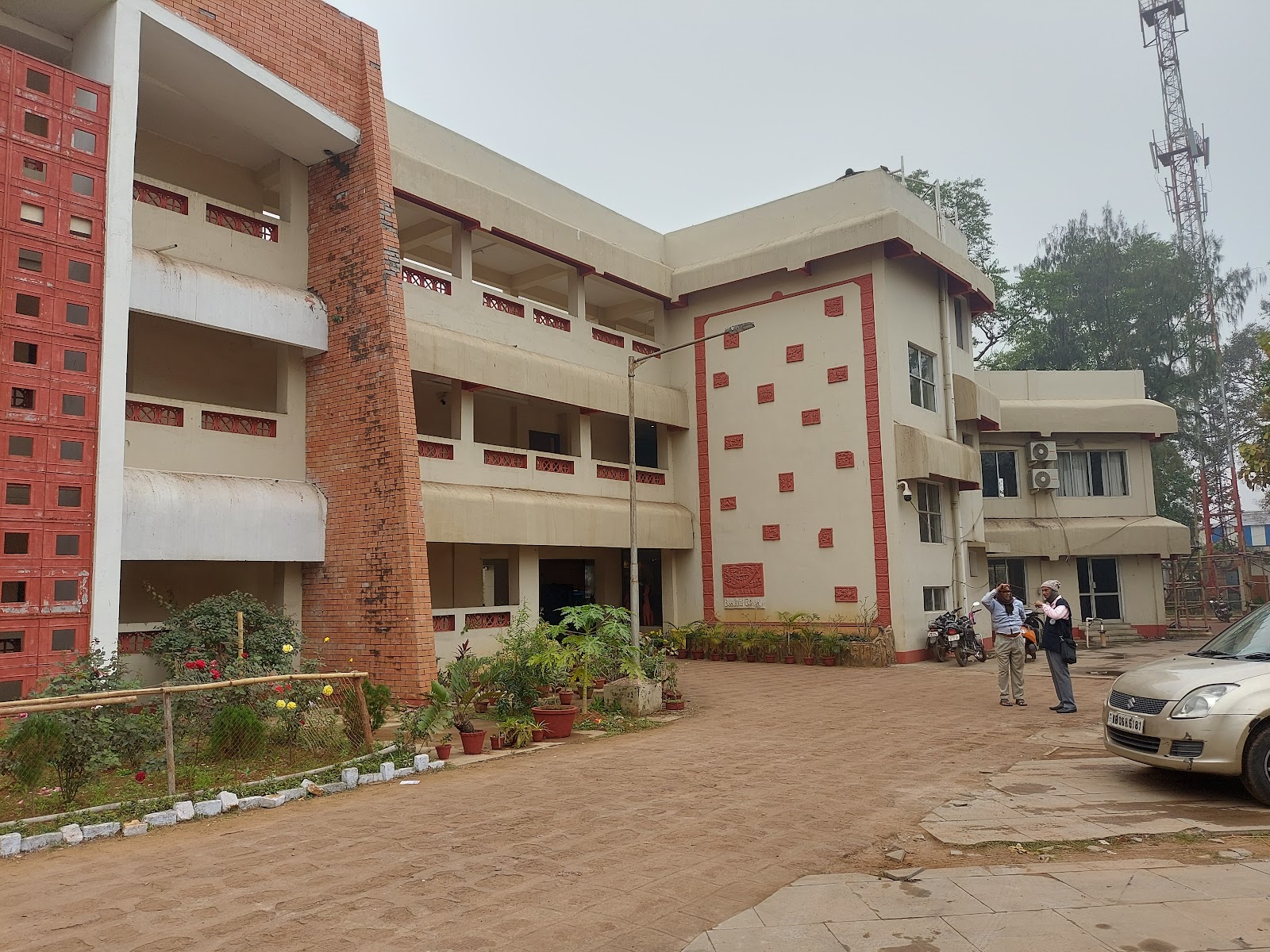 Bishnupur Tourist Lodge (W.B.TOURISM)