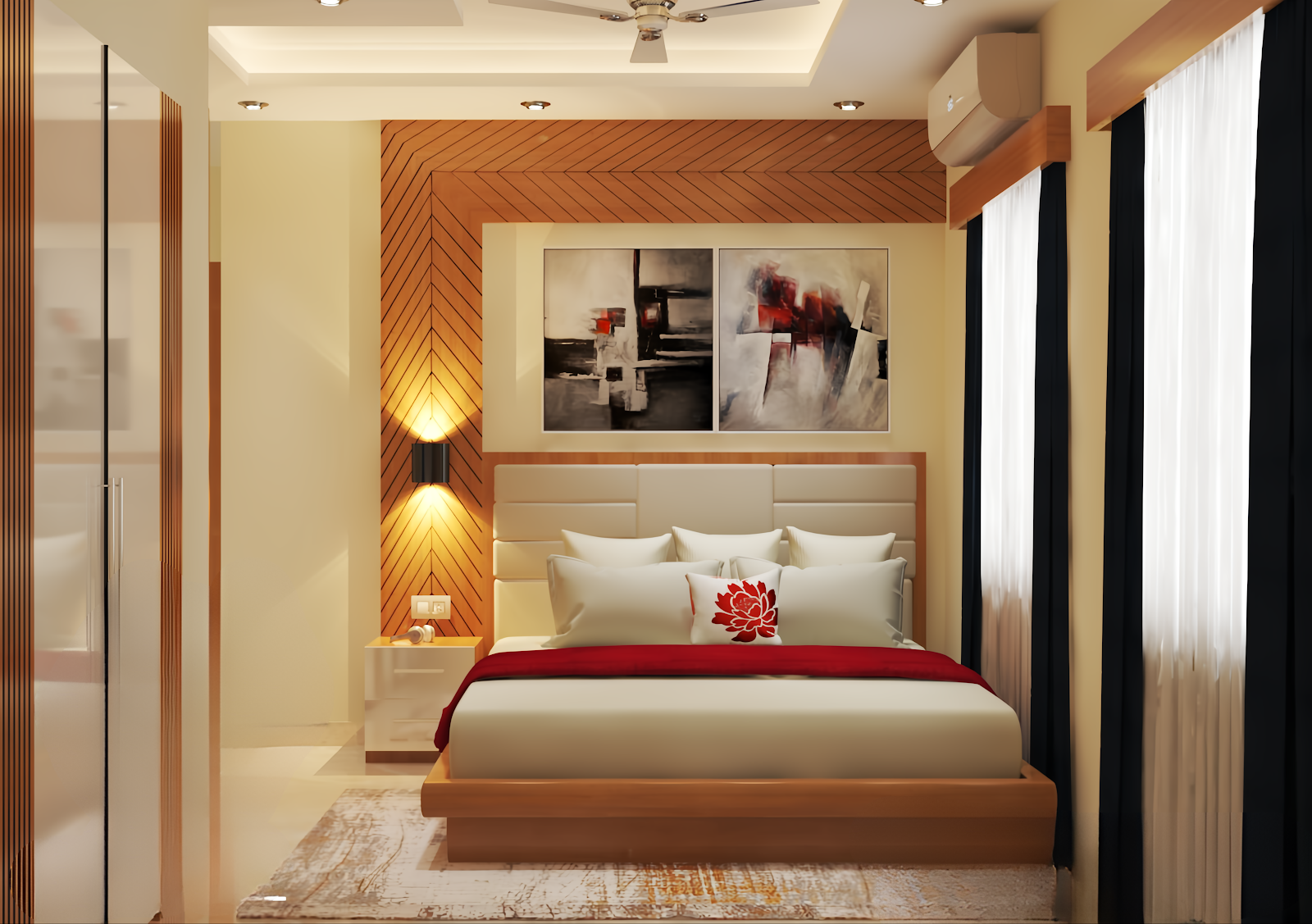 Hotel Priyadarsini