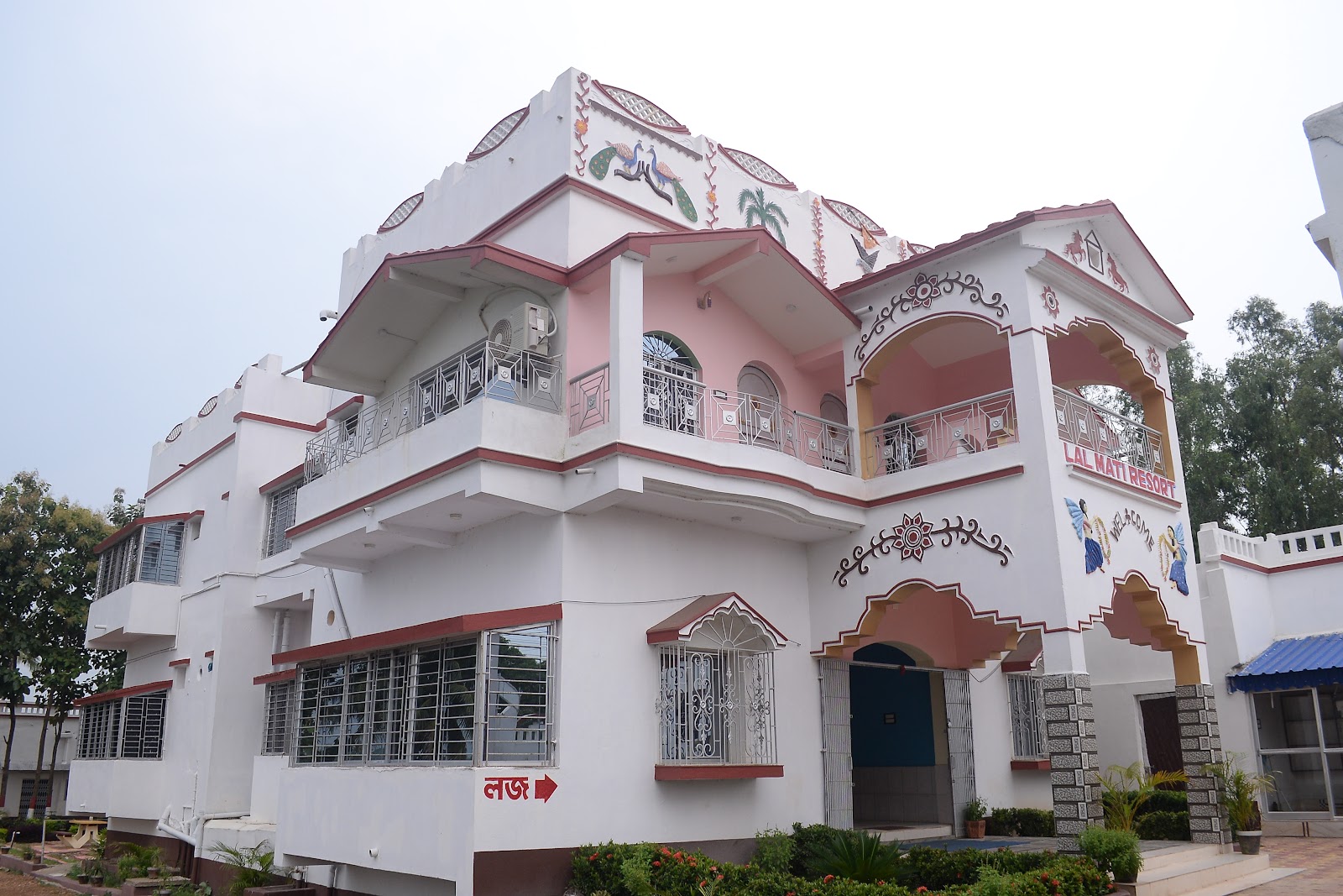 Lal Mati Resort