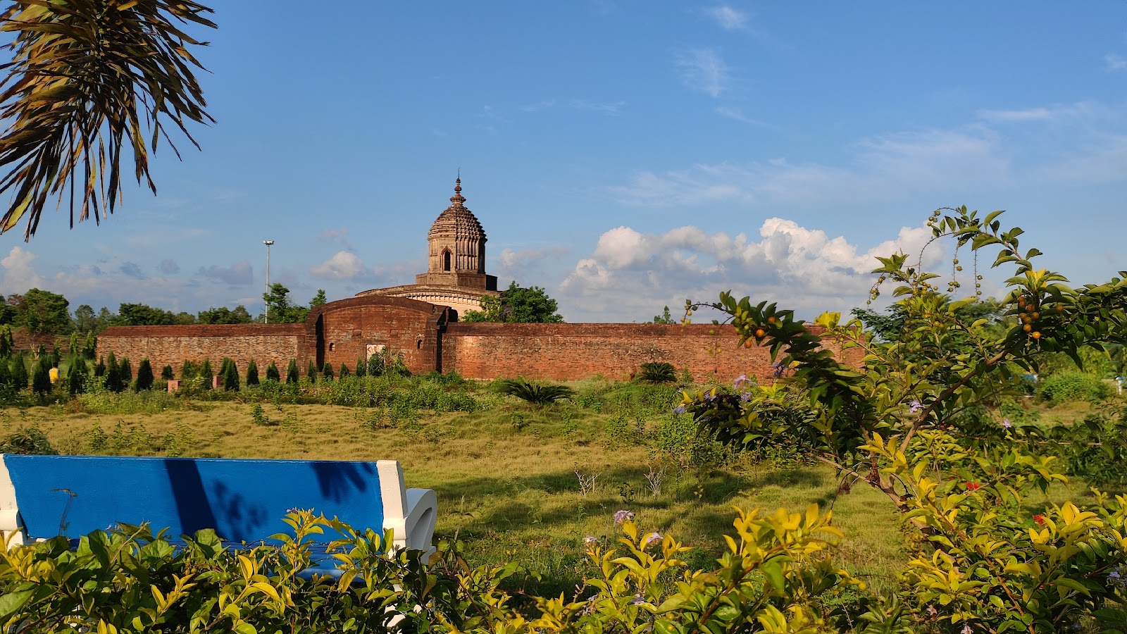 Rajbhavan Bishnupur