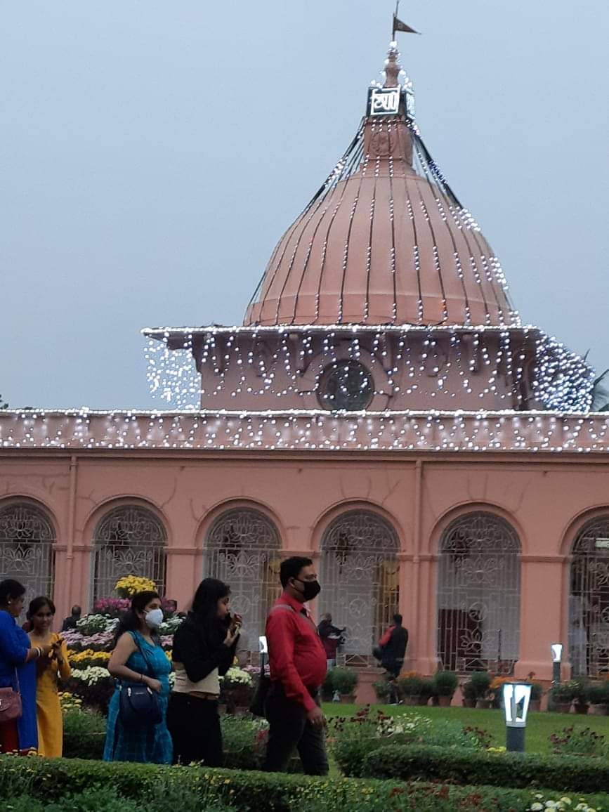 Jayrambati