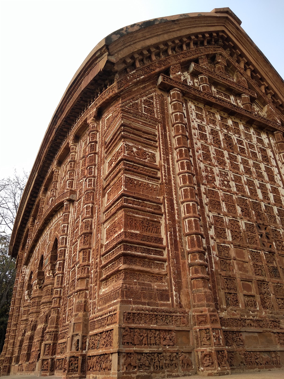 Jor Bangla Temple