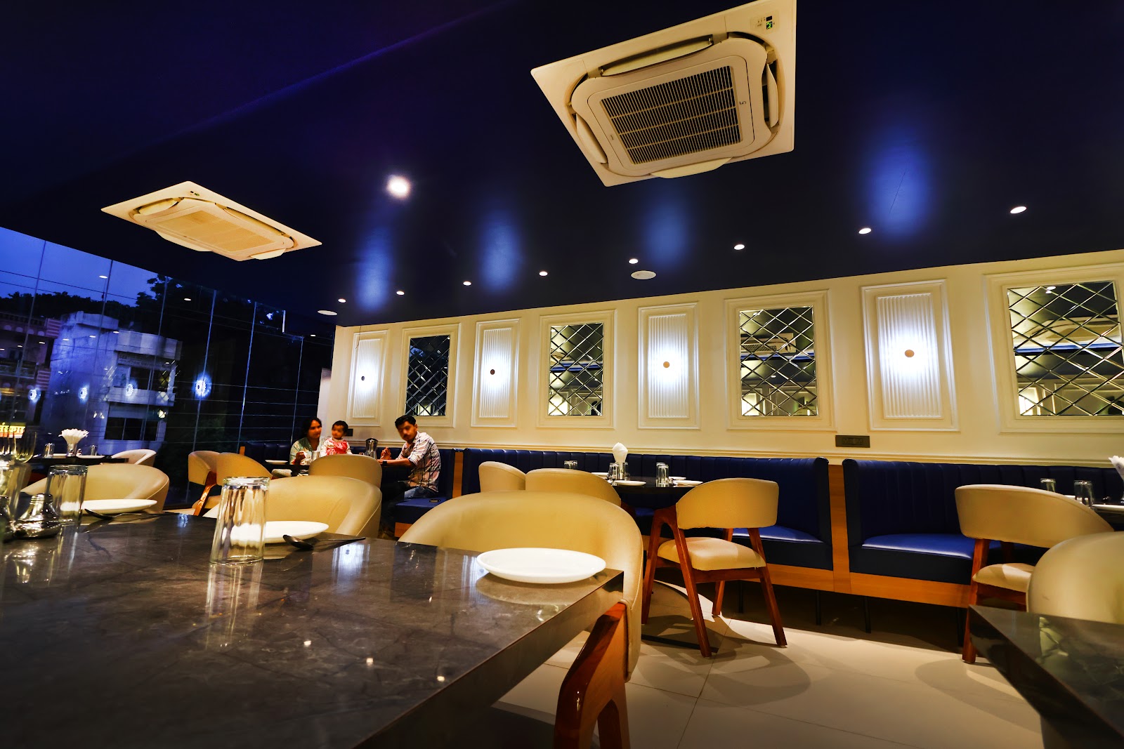 Hotel Relax Inn