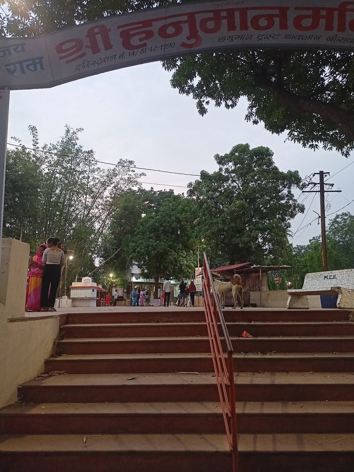 Dialab Park