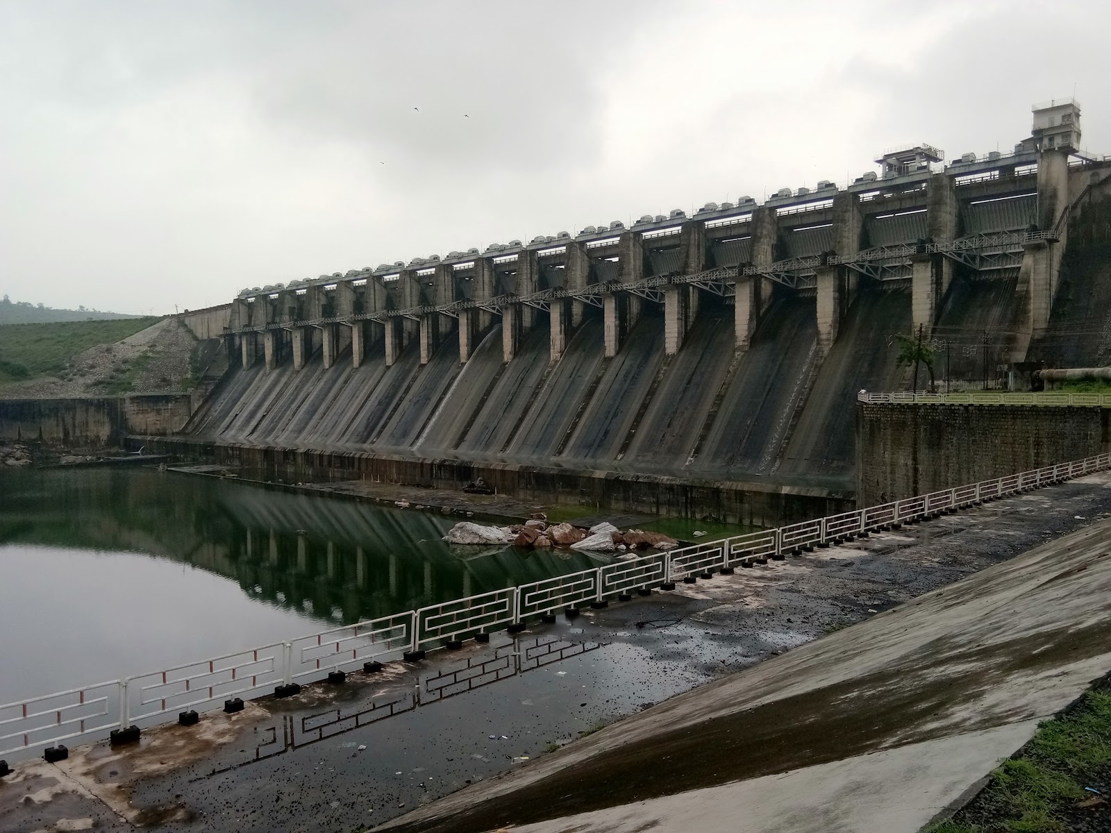 Mahi Bajaj Sagar Dam