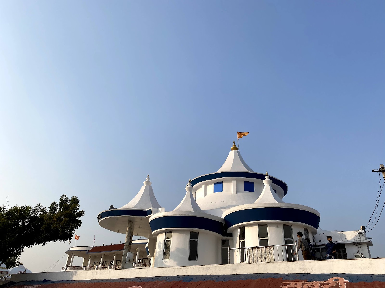 Sai Mandir