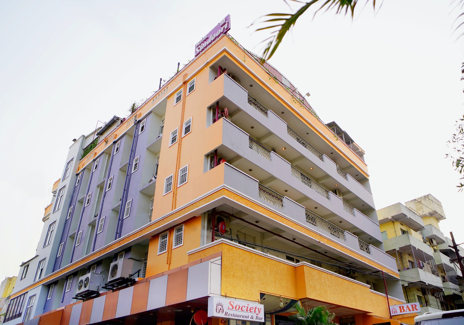 Hotel Sindoori