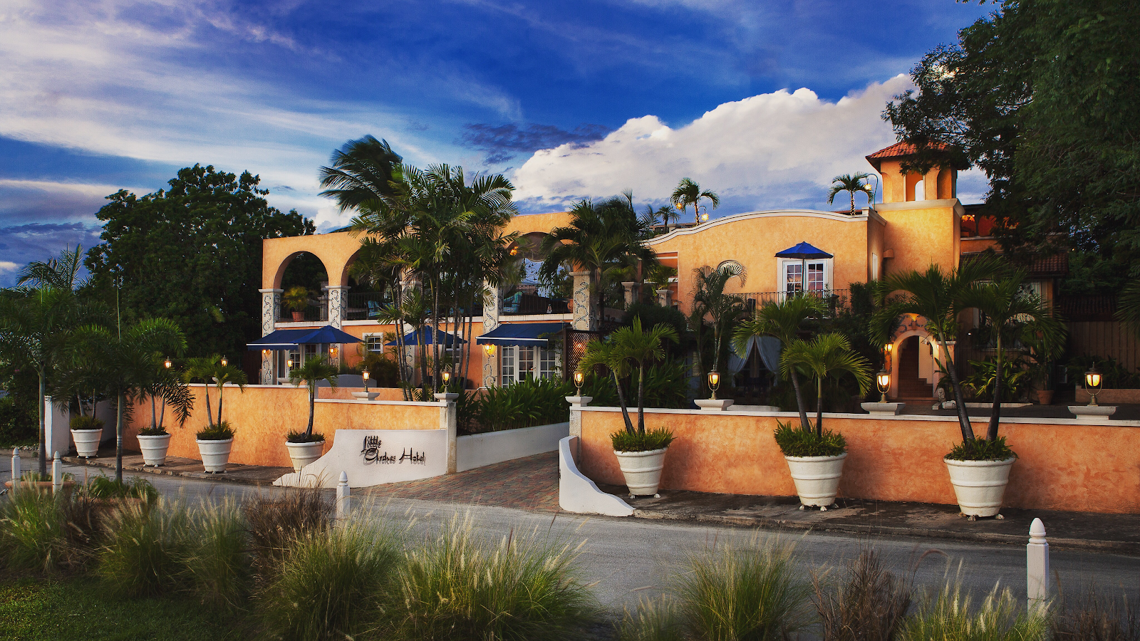 Little Arches Boutique Hotel - Adults Only