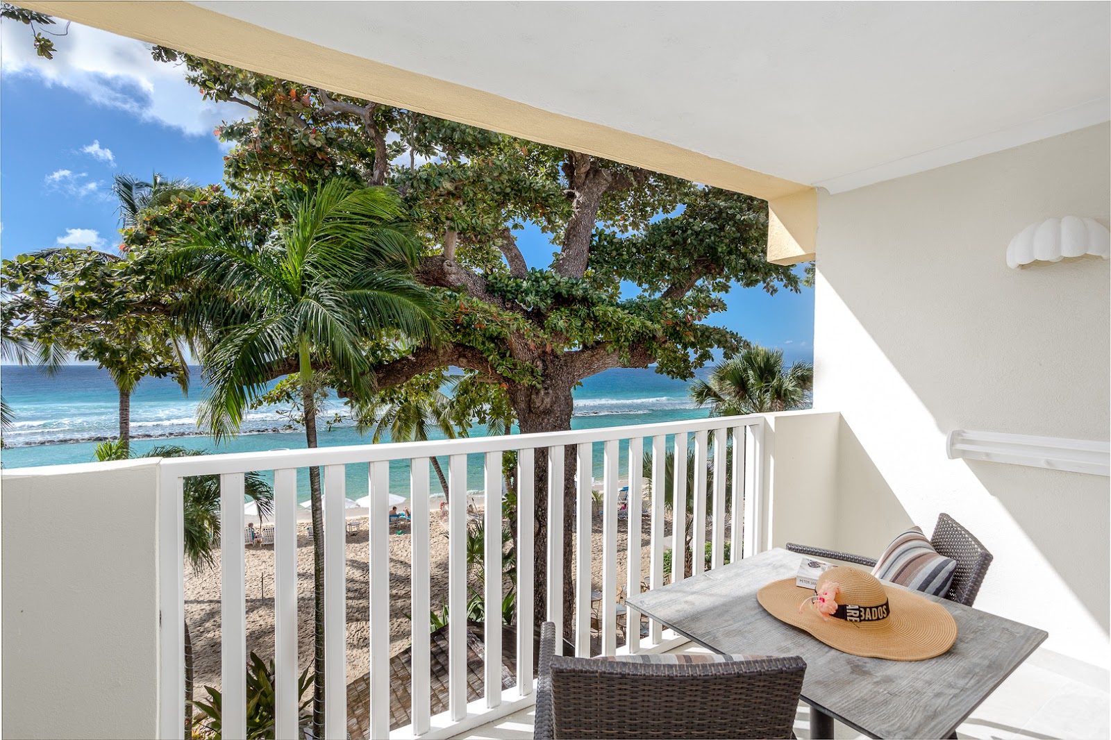 Sugar Bay Barbados