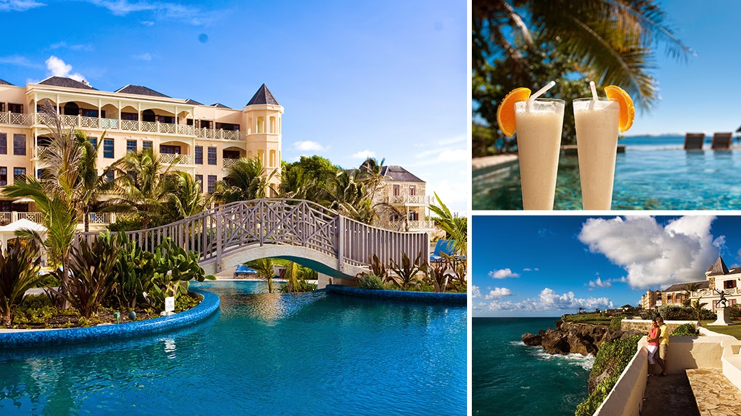 The Crane Resort, Barbados