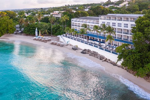 Waves Resort & Spa, An Autograph Collection All-Inclusive Resort
