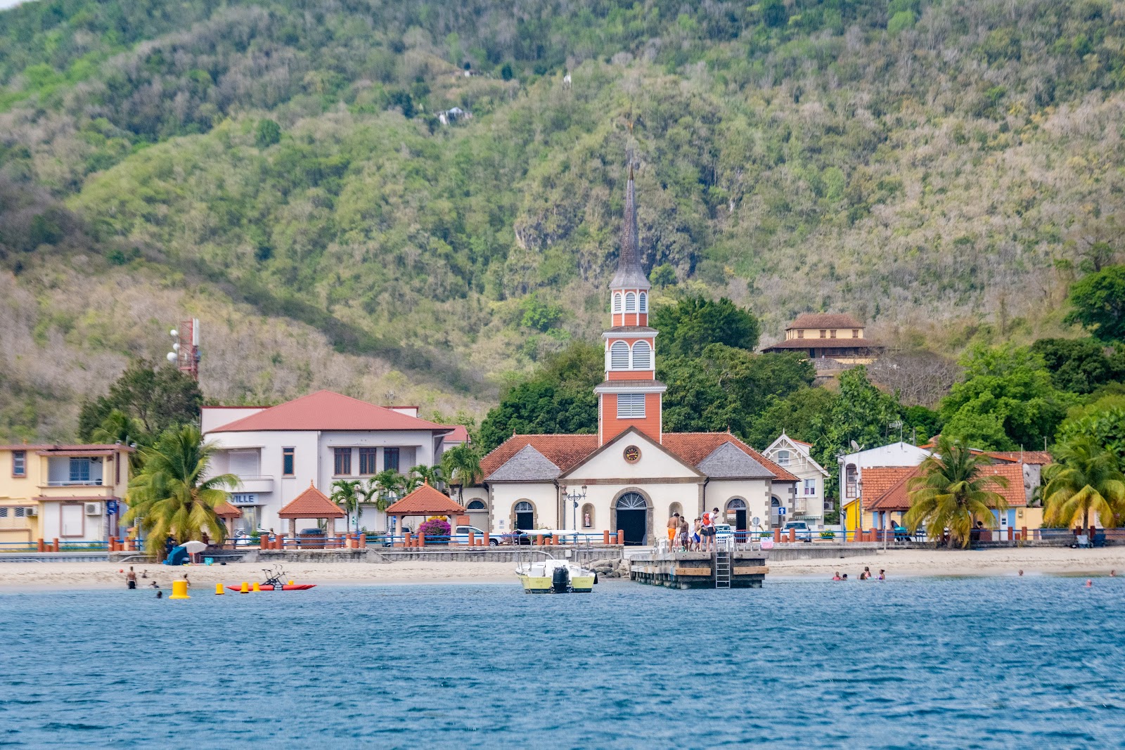 Martinique