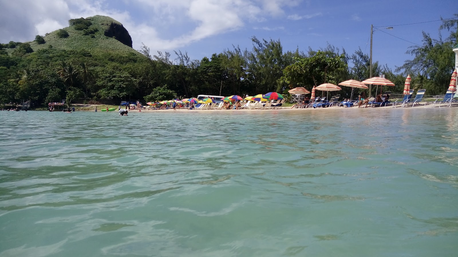 Saint Lucia