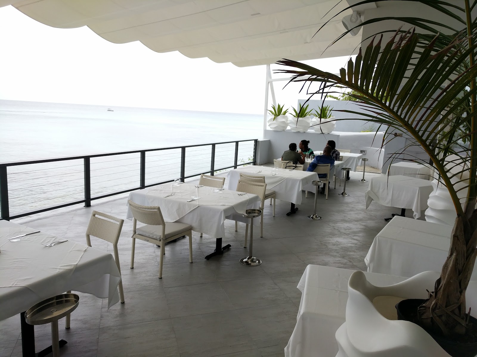 Cin Cin by the Sea