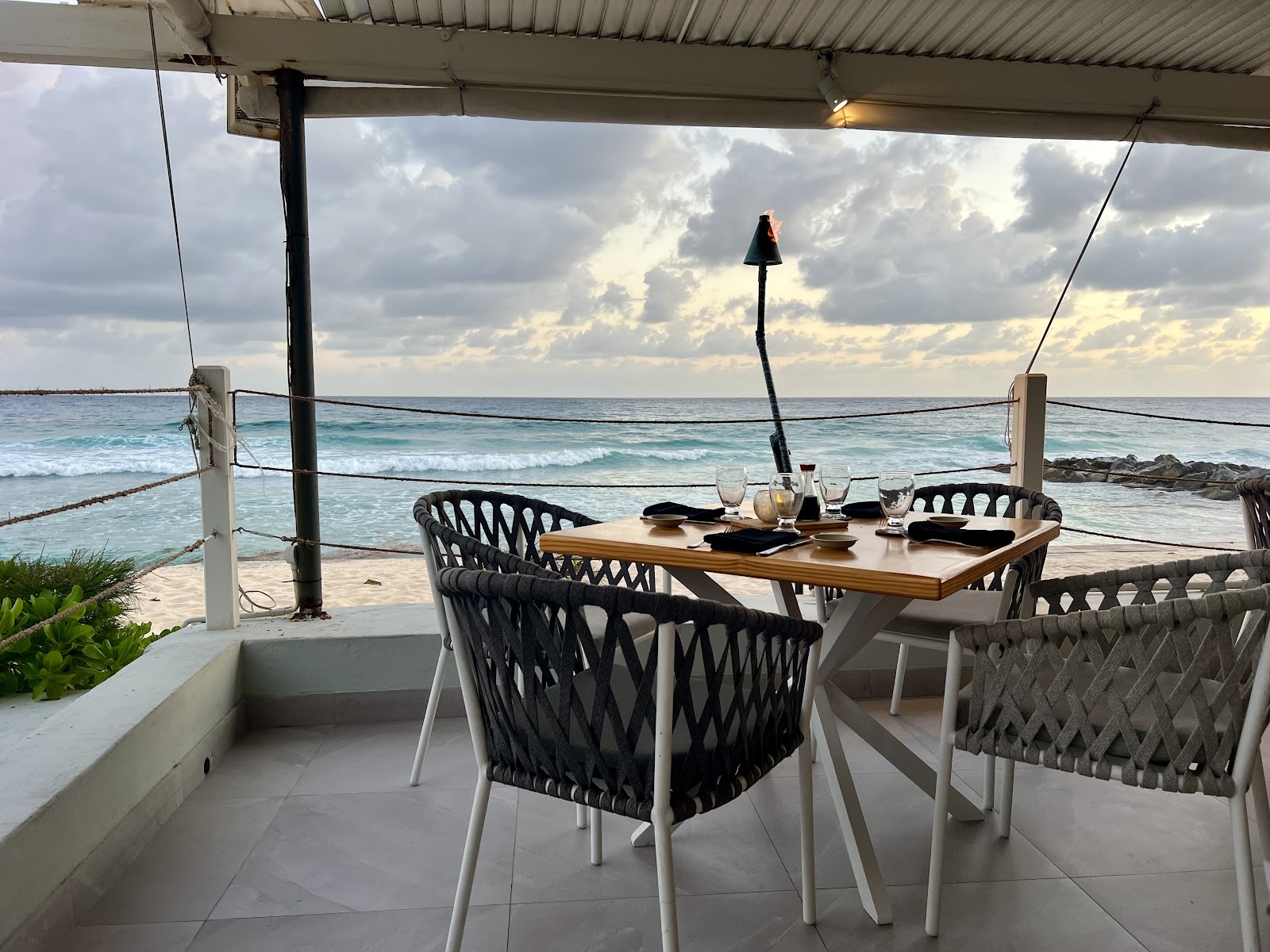 Naru Restaurant