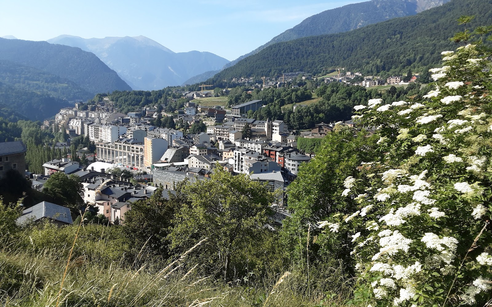 Andorra