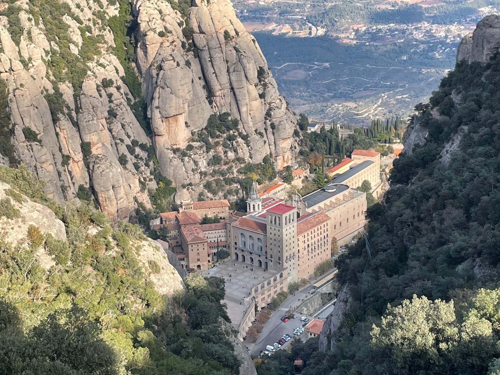 Montserrat