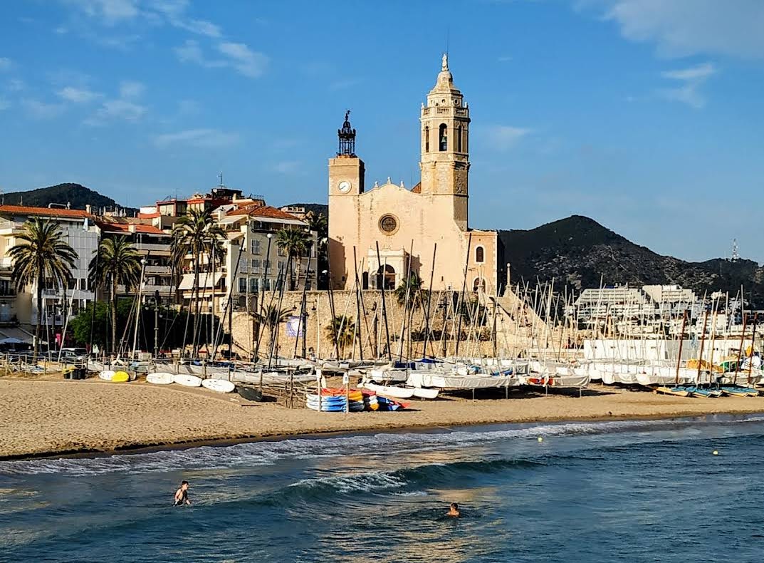Sitges