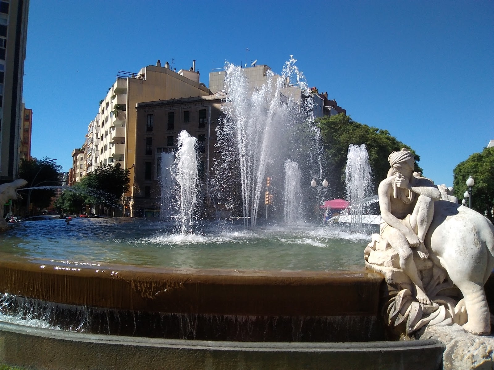 Tarragona