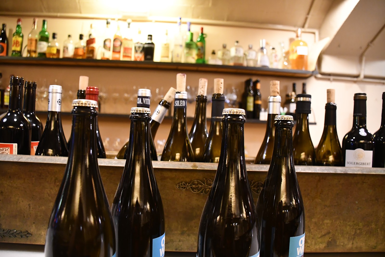 Bar del Pla