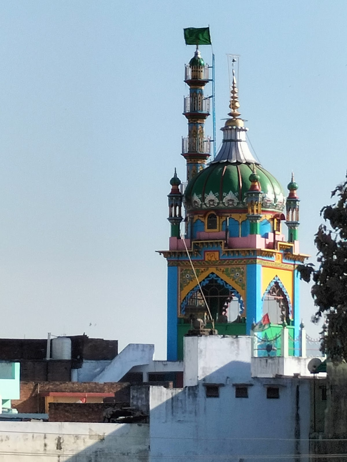 Pilibhit