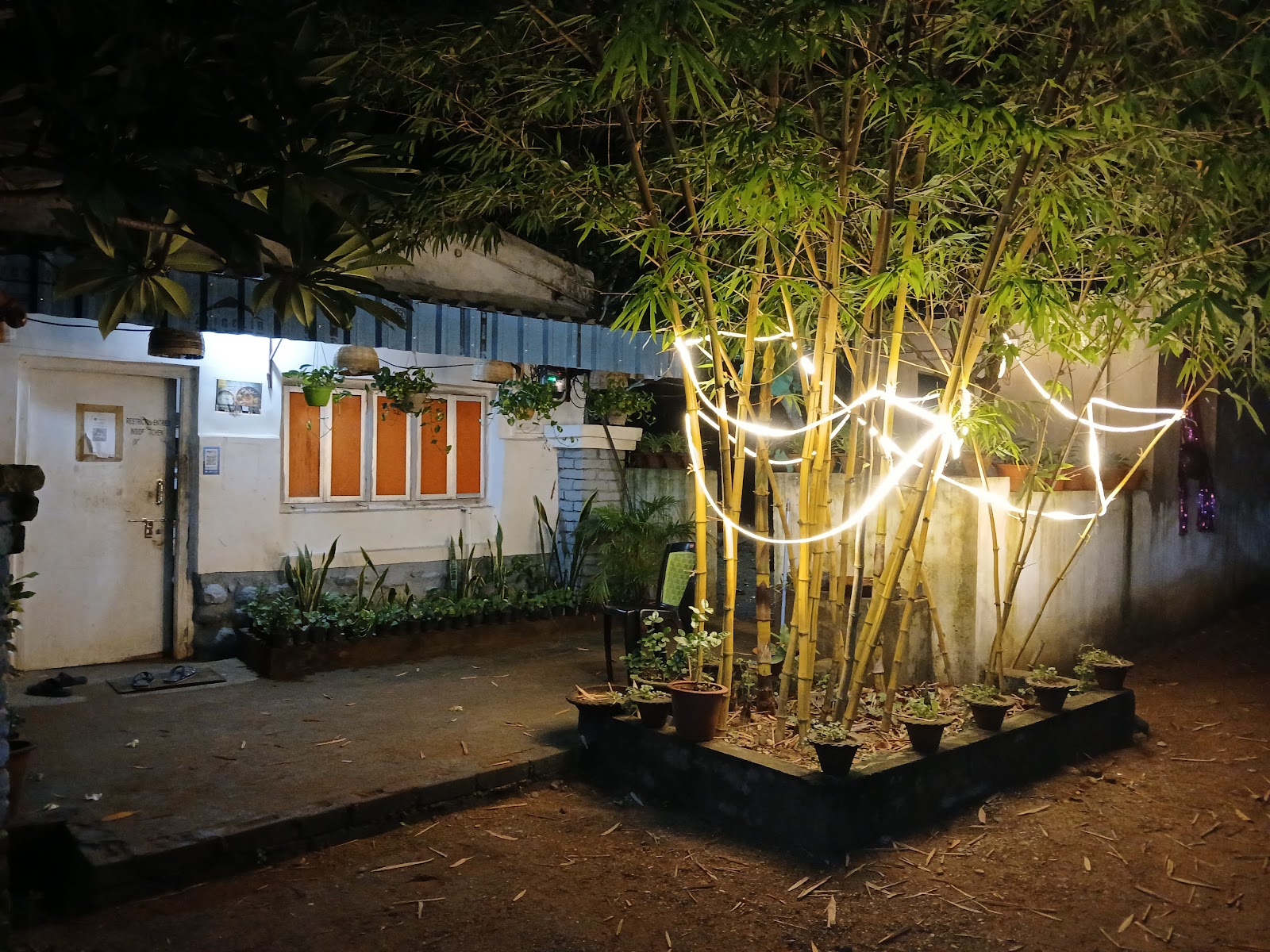 Similipal eco retreat