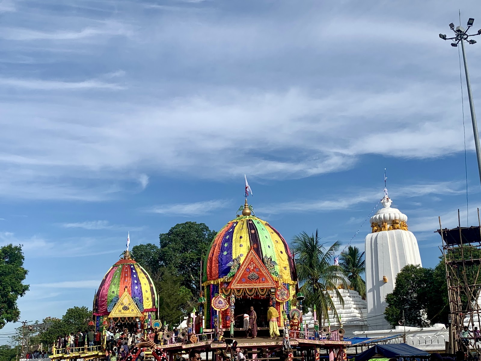 baripada