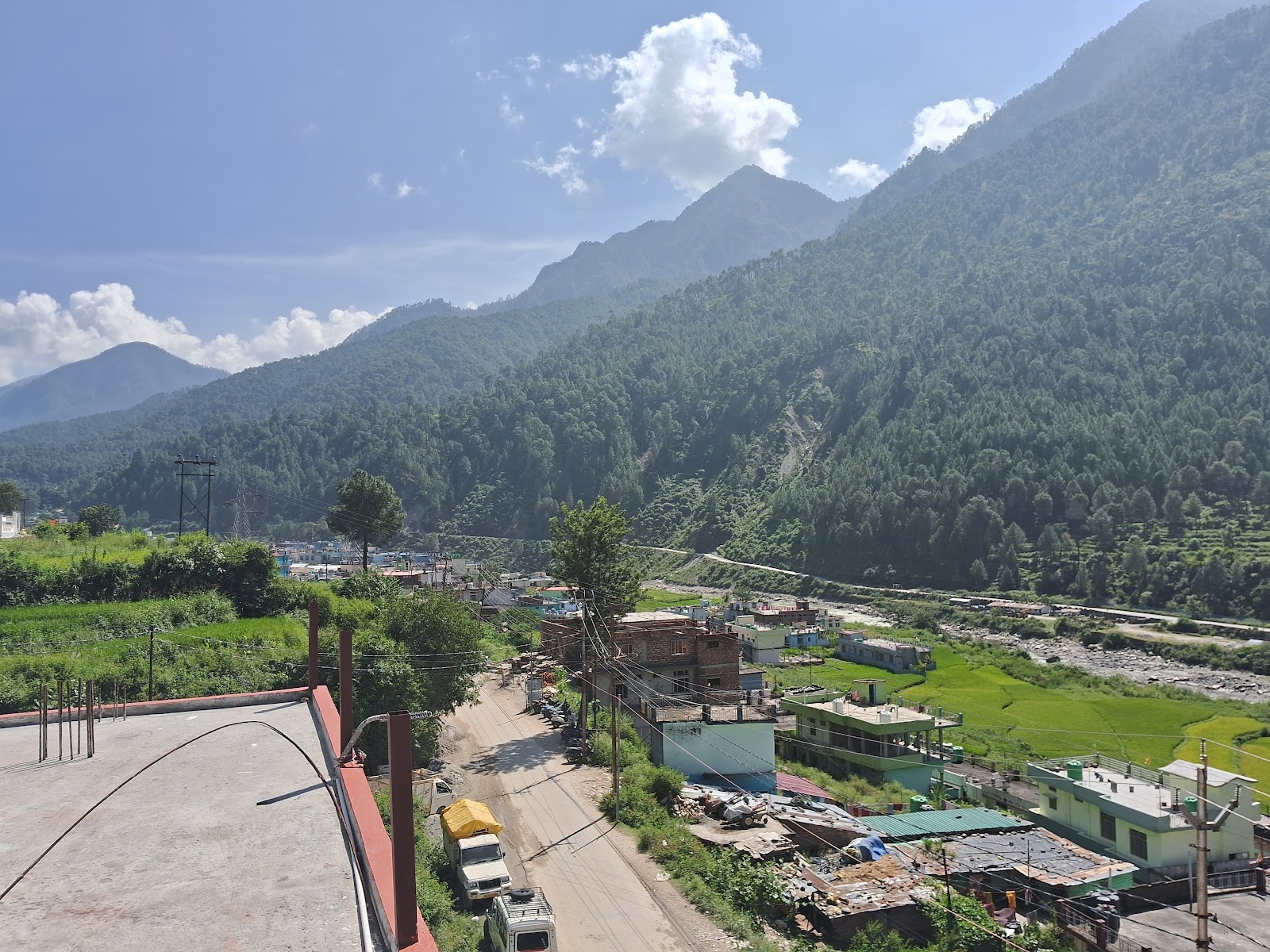 Hotel Shiv shakti