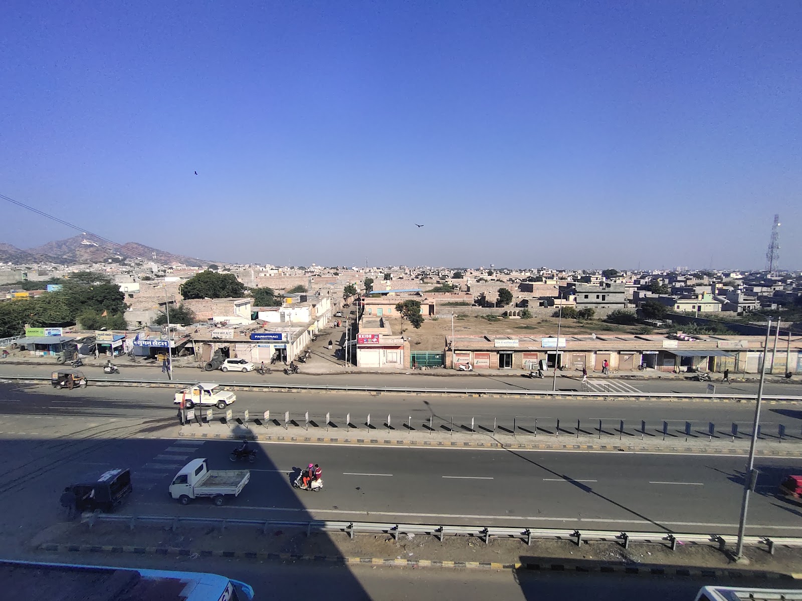 Hotel Kailash International