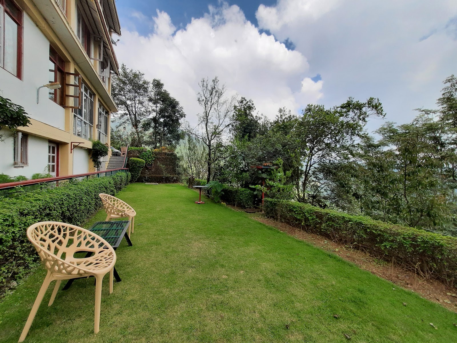 Sunrise Villa Shimla
