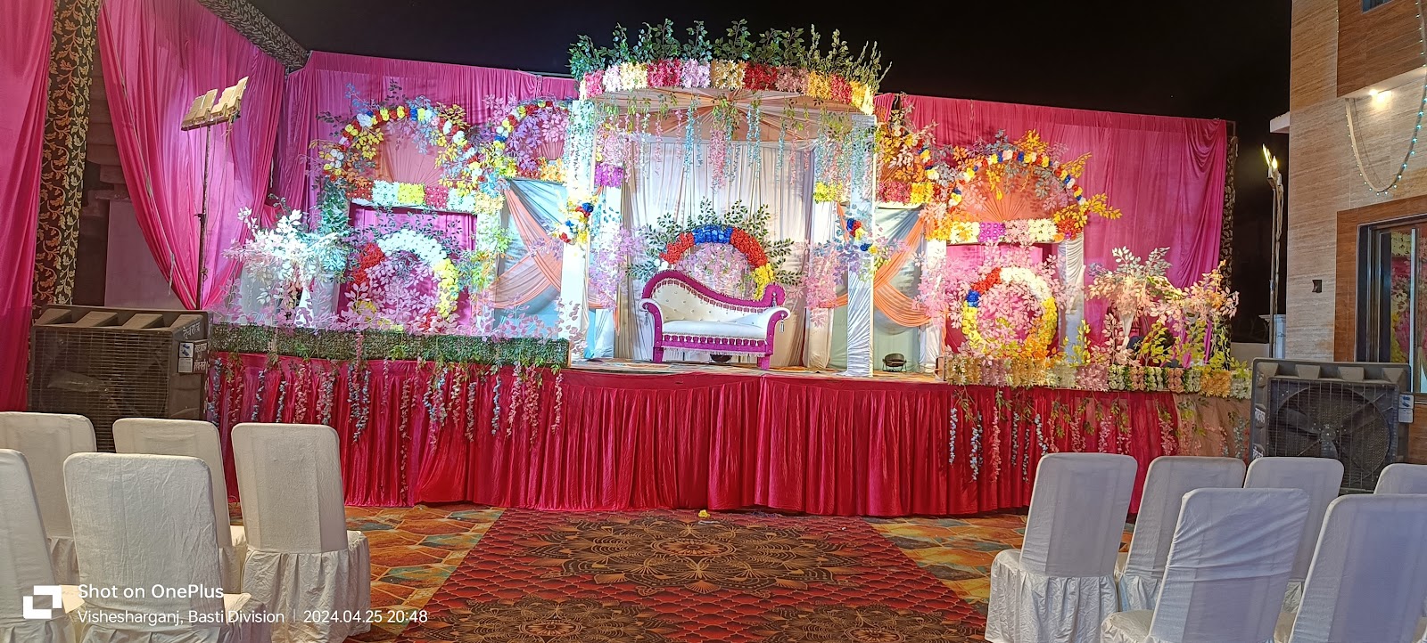 Utsav Palace & Lawn