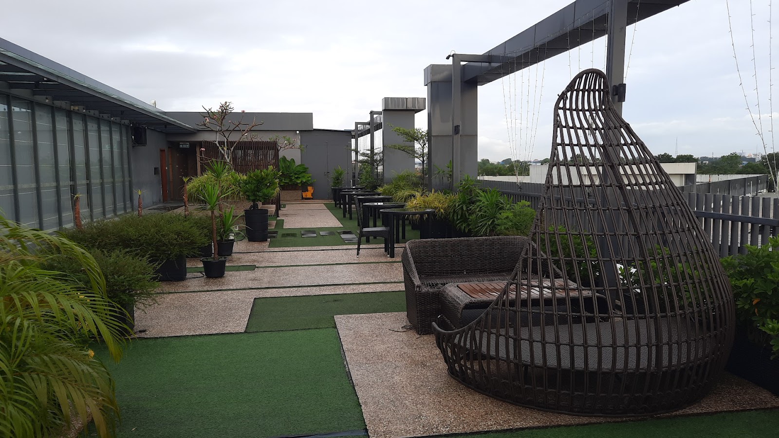 ESKA Hotel
