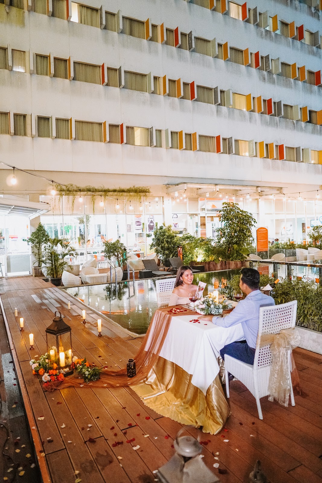 HARRIS Hotel Batam Centre