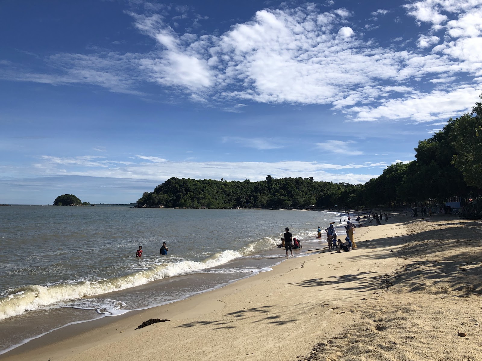 Karimunbesar Island