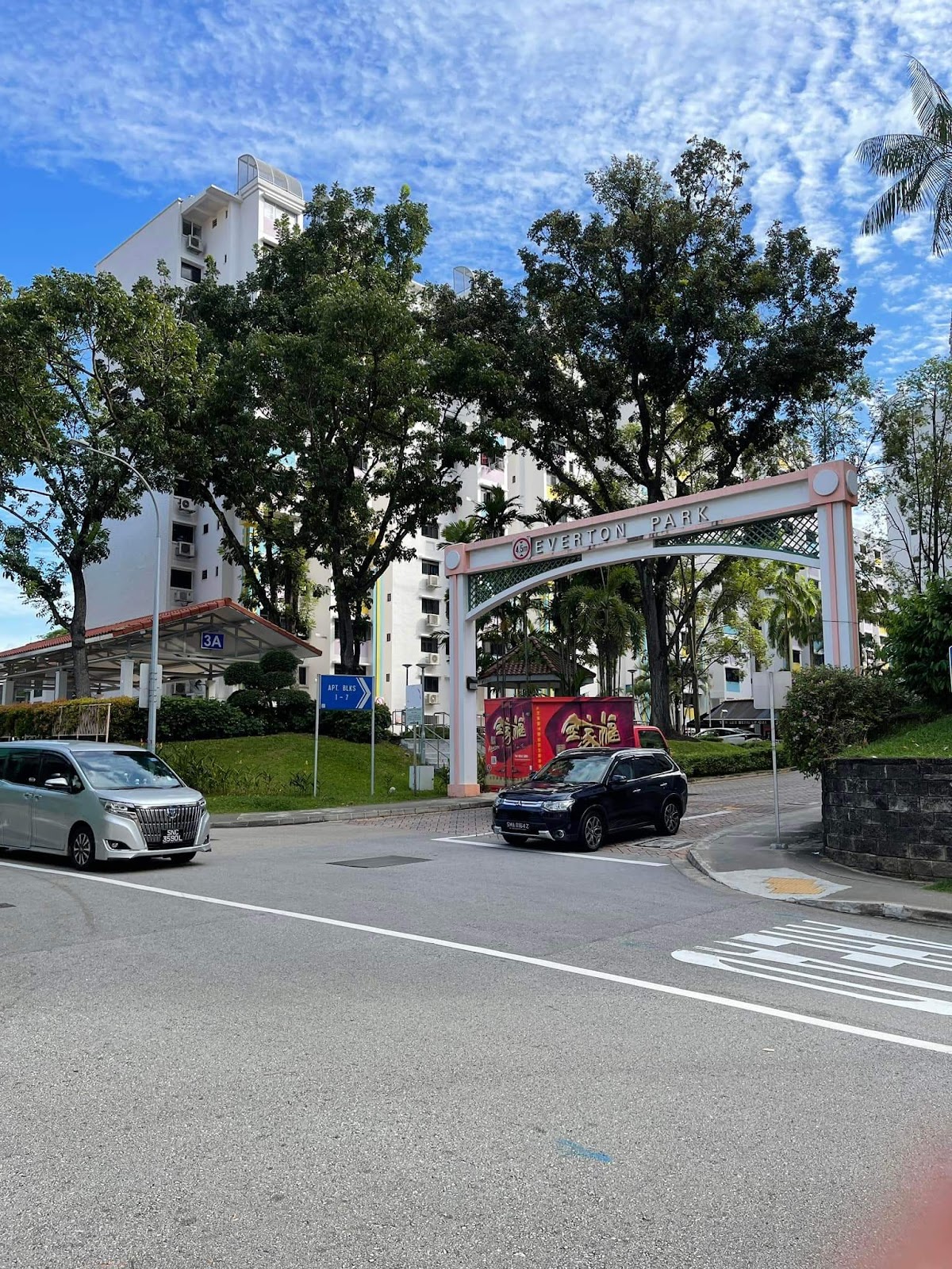 Singapore