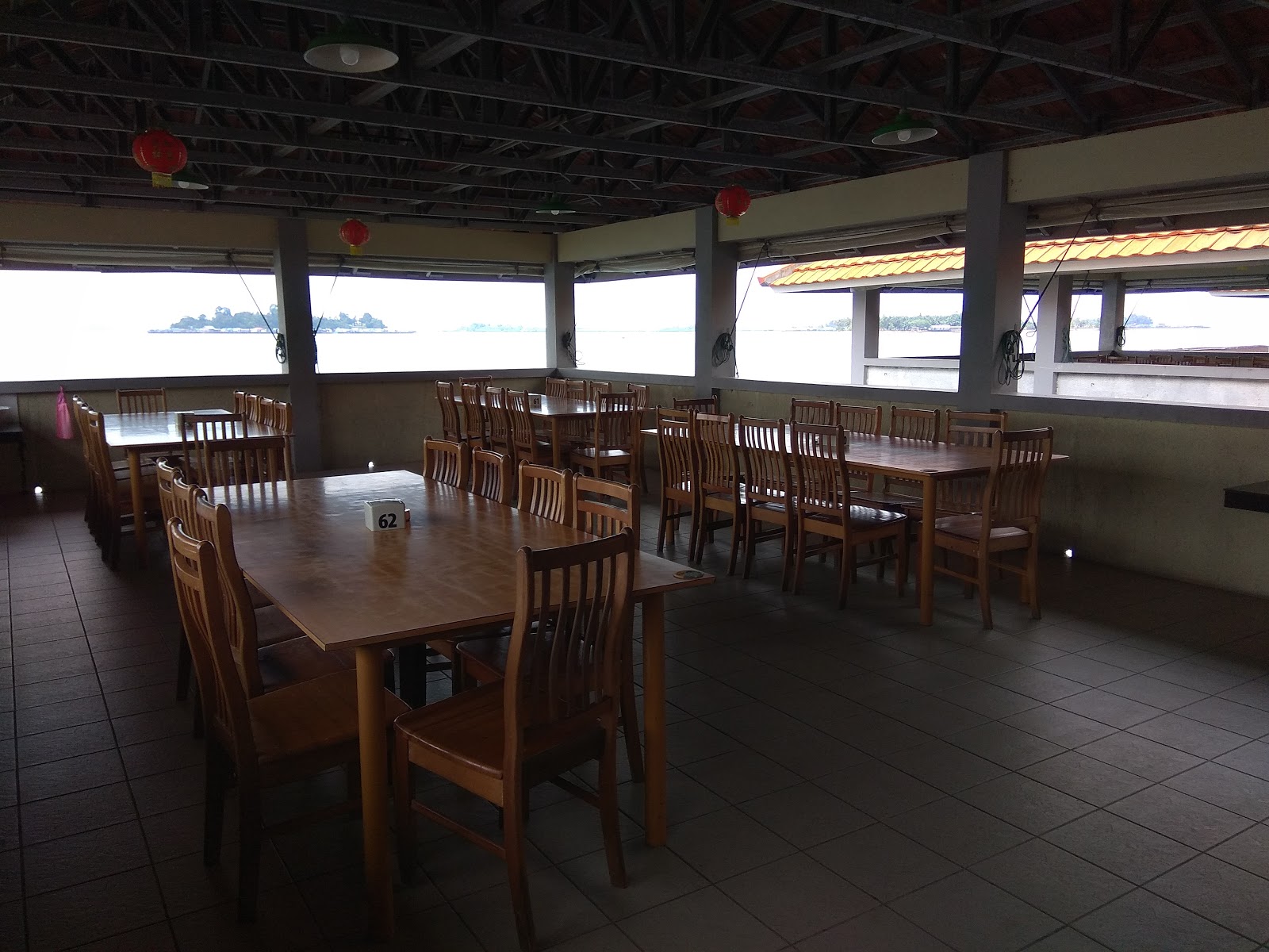 Barelang Seafood Restaurant