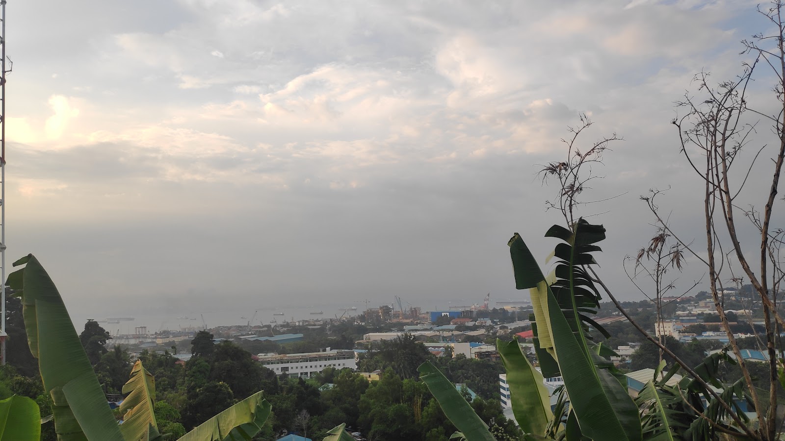 Bukit Senyum