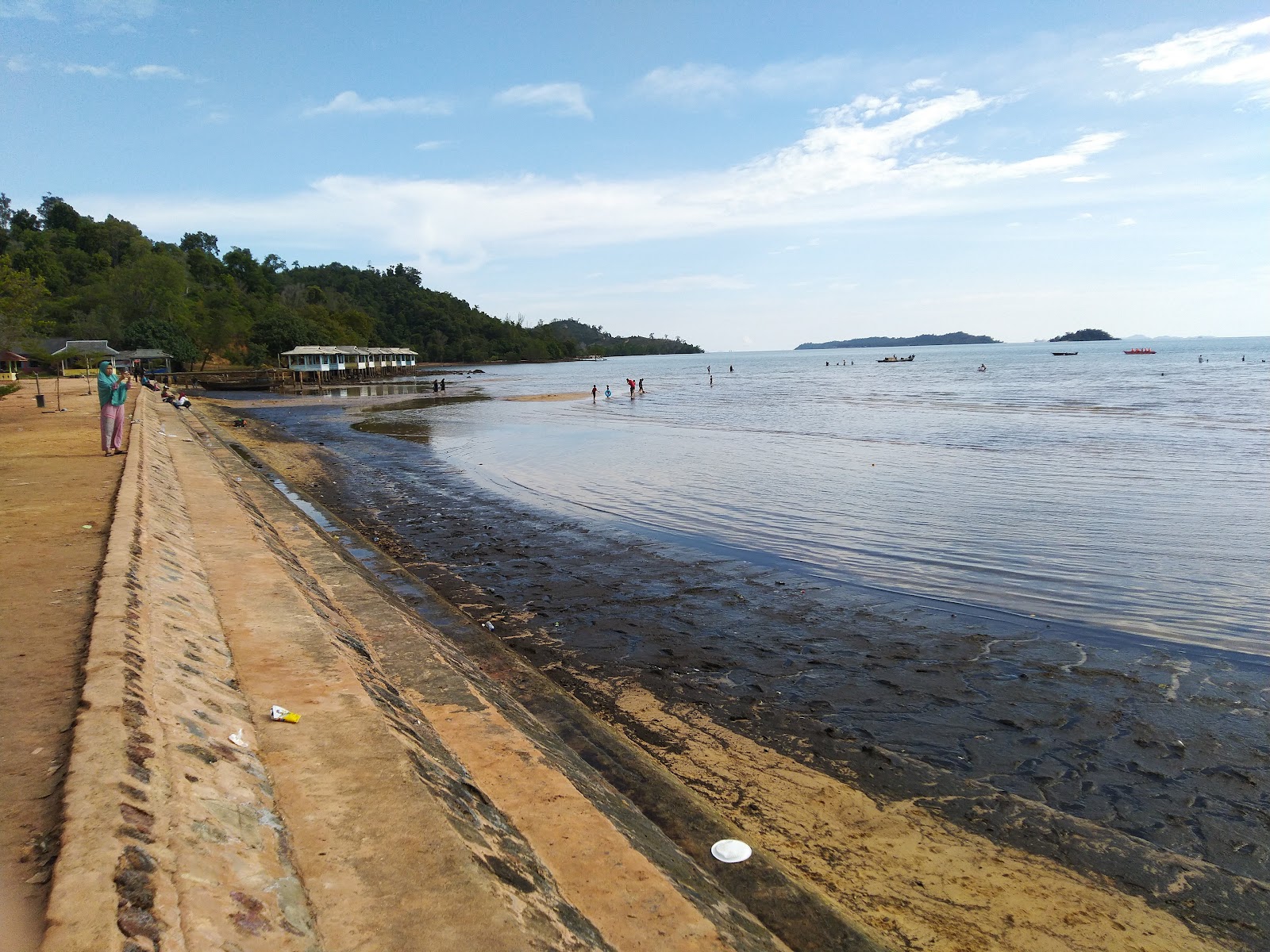 Melayu Beach