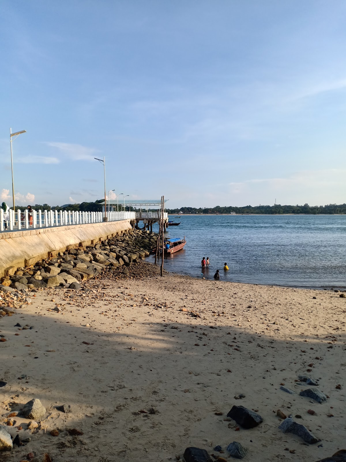 Nongsa Beach