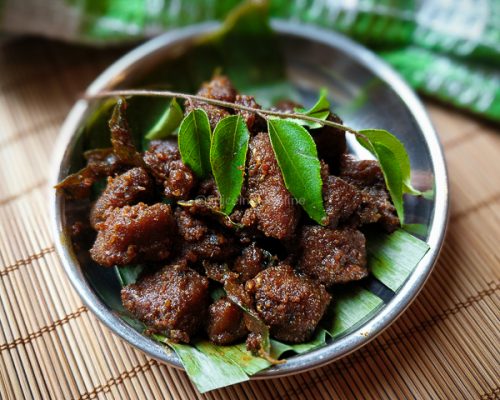 Batlagundu Balamurugan mess