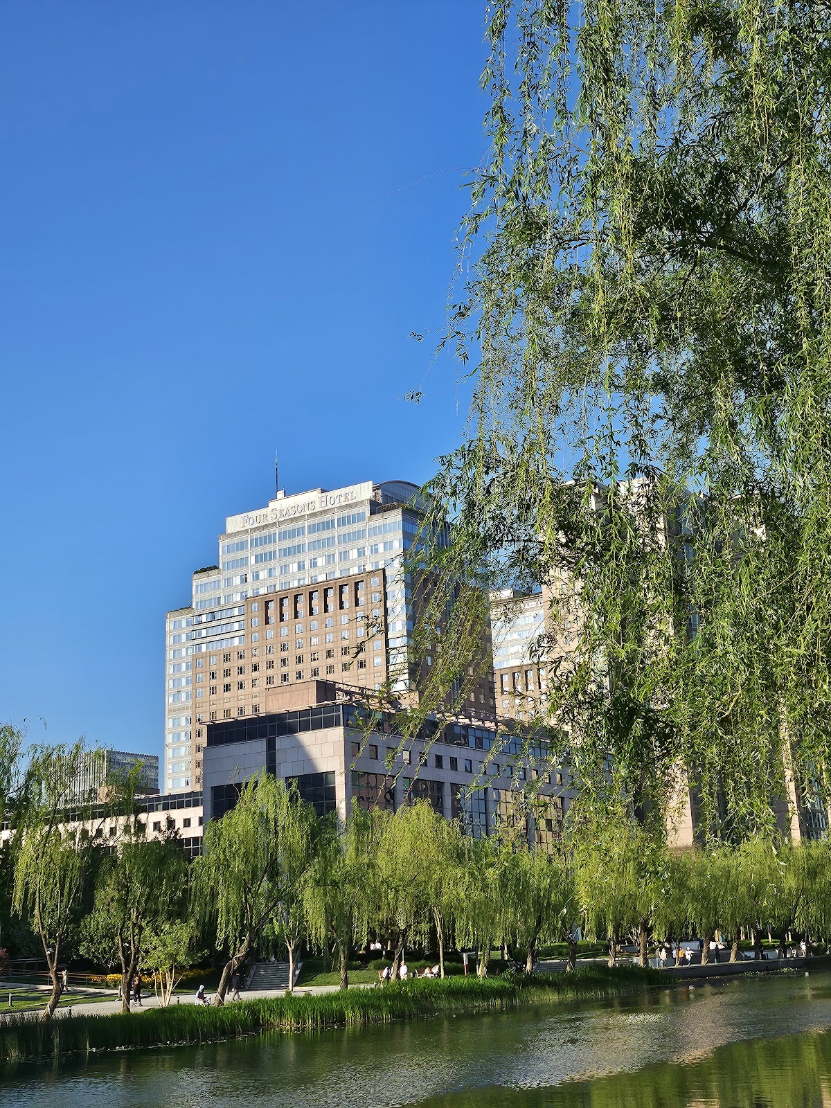 Four Seasons Beijing
