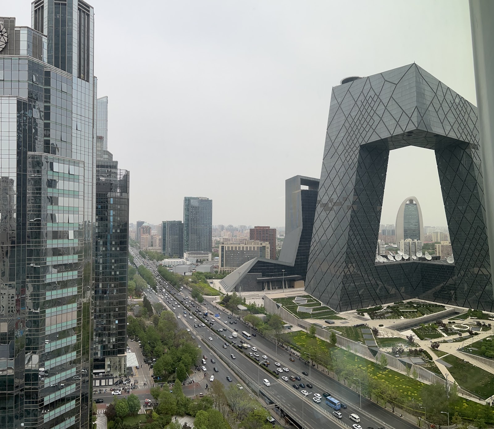 Hotel Jen Beijing by Shangri-La