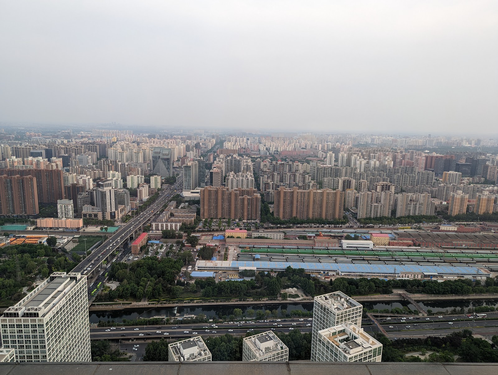 Park Hyatt Beijing Hotel