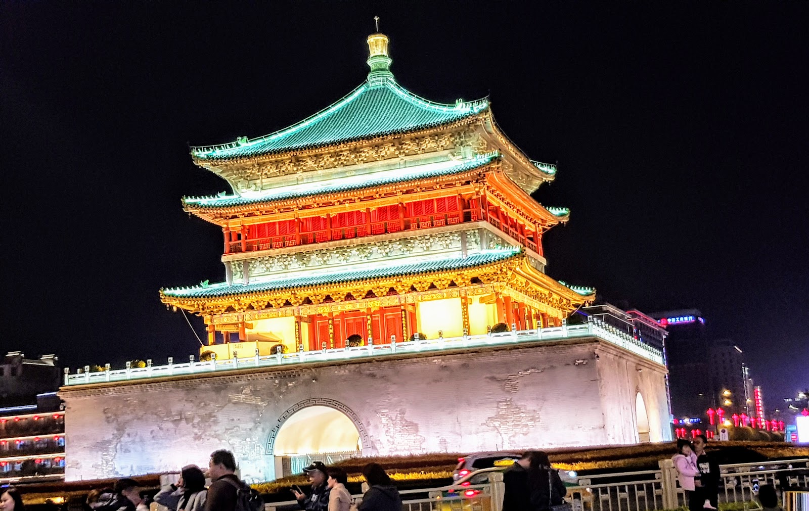 Peking Yard Hostel