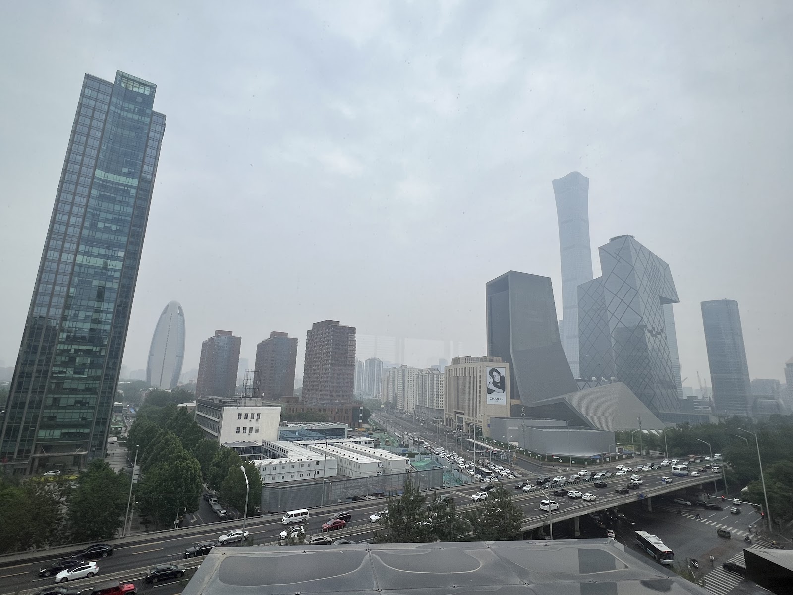 Rosewood Beijing