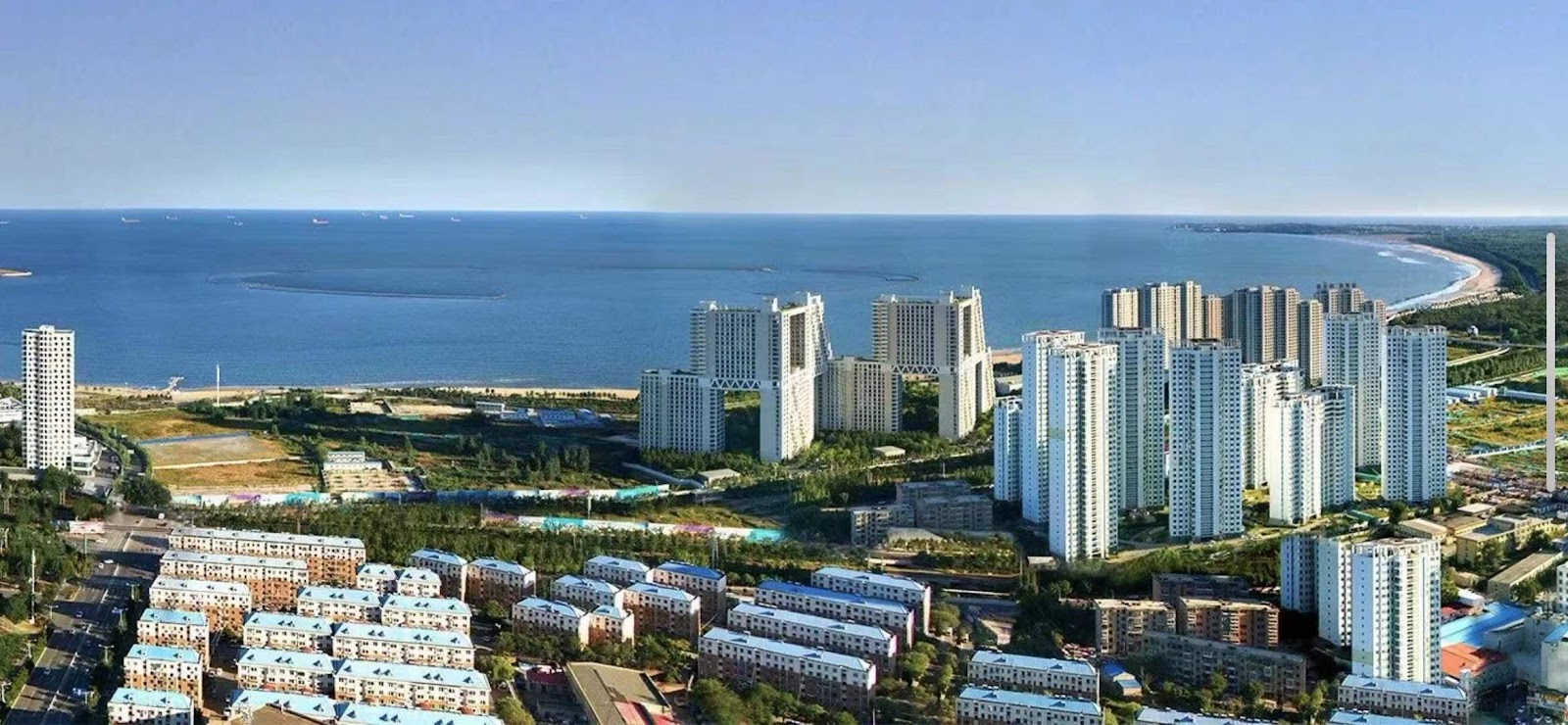 Qinhuangdao