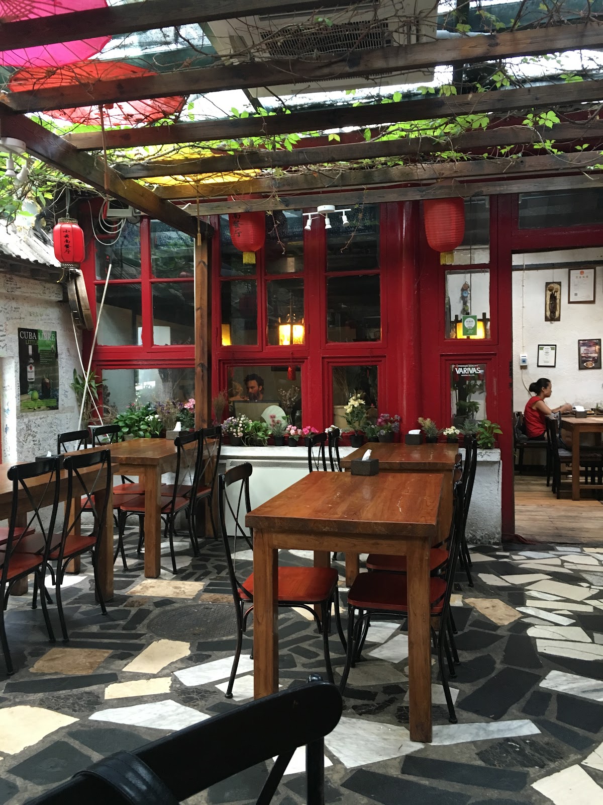 Little Yunnan