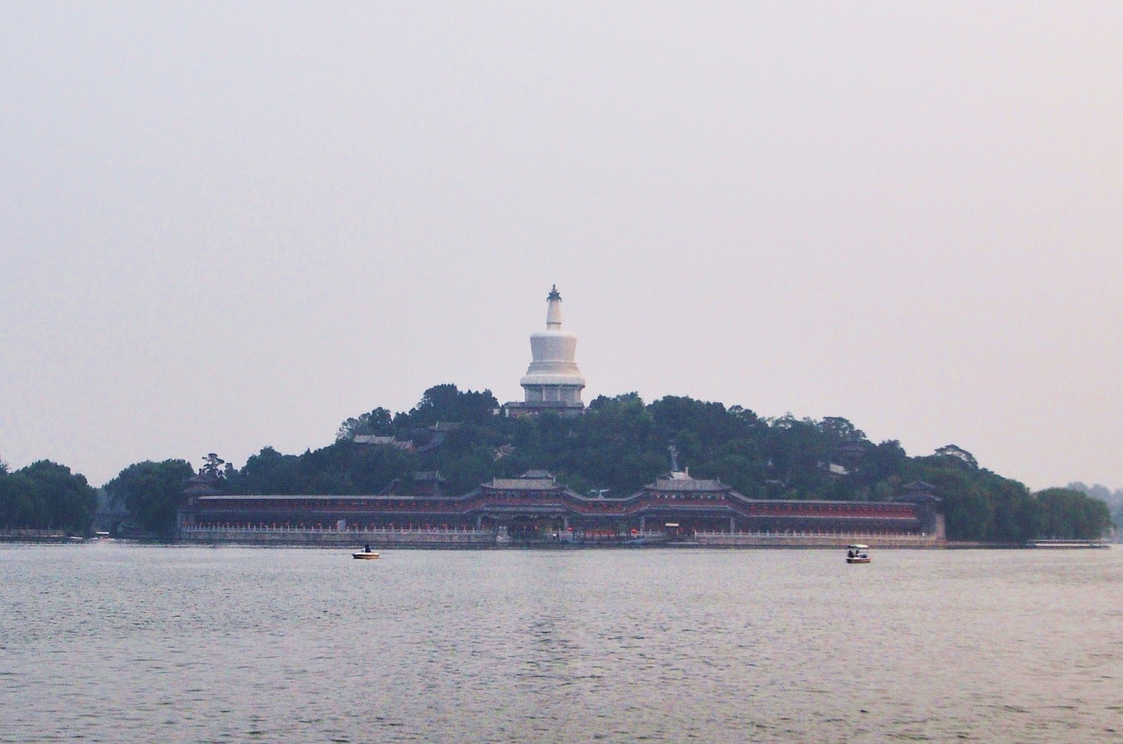 Beihai Park