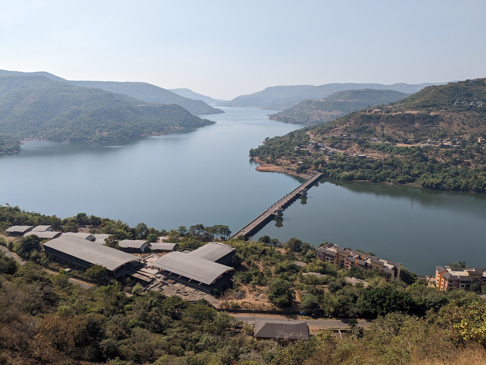 Lavasa