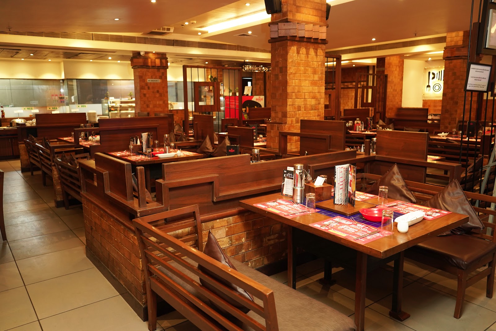Barbeque Nation - Mumbai - Belapur